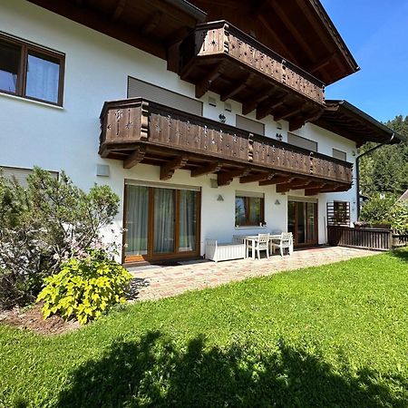 Sweet Alpen Home Garmisch-Partenkirchen Esterno foto