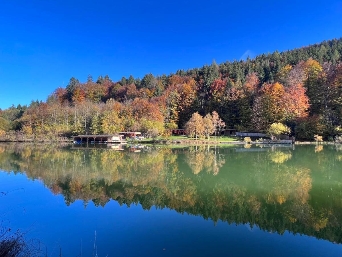 Sweet Alpen Home Garmisch-Partenkirchen Esterno foto